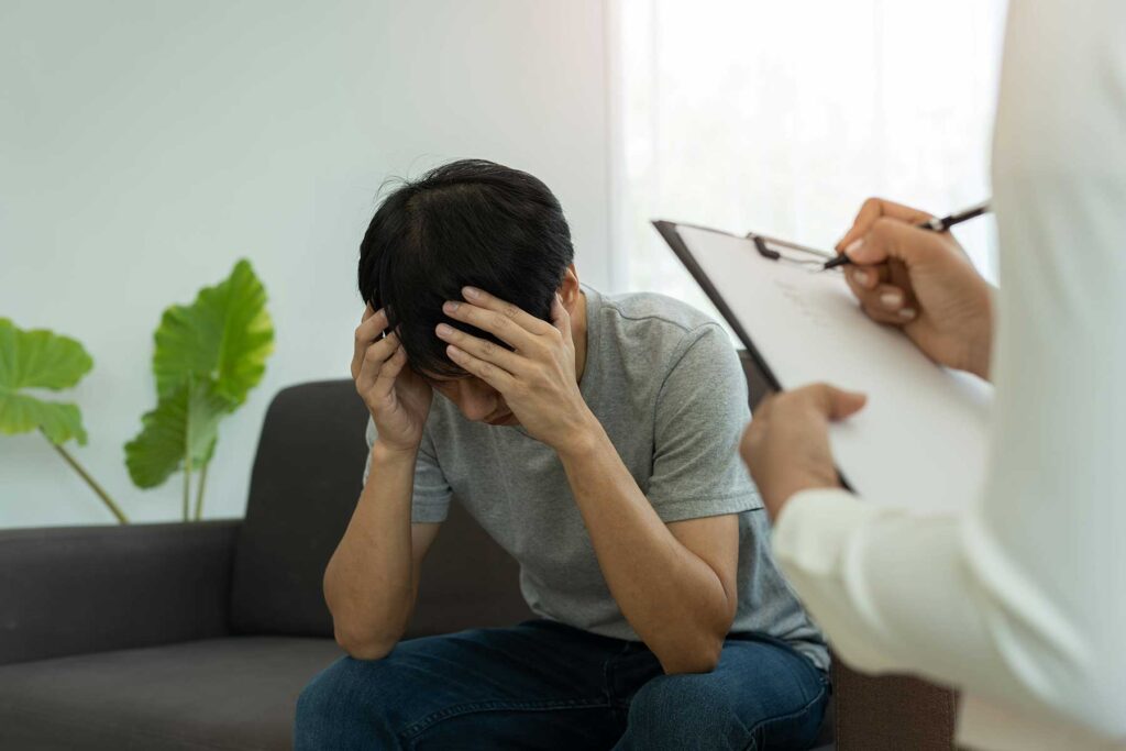 Relapse Support And Prevention Services In Texas